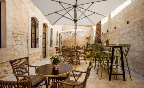 The Negev Hotel By Domus 4 étoiles à Beer-Sheva