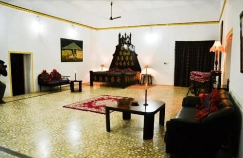 Roopangarh Fort 3 estrelas em Rūpnagar