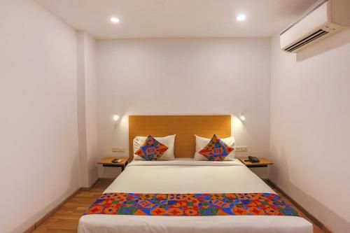 FabHotel Moro Paschim Vihar 3