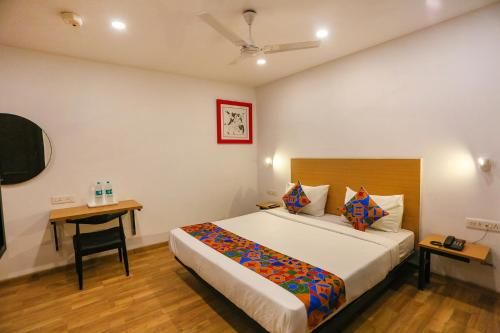 FabHotel Moro Paschim Vihar 2