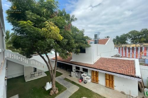 Anantya In The Village 3