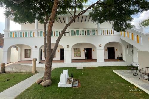 Anantya In The Village 3 estrelas em Tuticorin