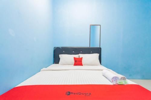 RedDoorz Syariah At Jl Pangeran Hidayatullah Cianjur 2