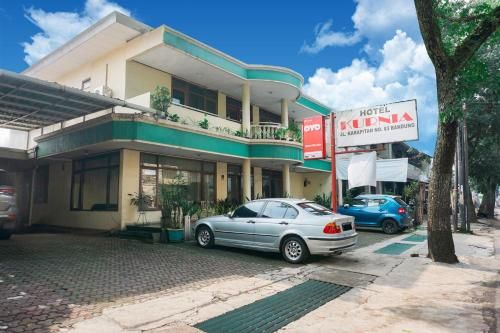 Hotel O Kebon Jeruk Near Gedung Sate Formerly Kurnia Hotel 2