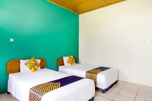 SPOT ON 2584 Hotel Karya Nunggal Asri 2