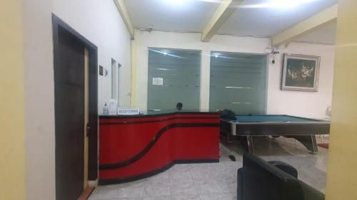RedDoorz Syariah At Demasto Homestay Jember 3