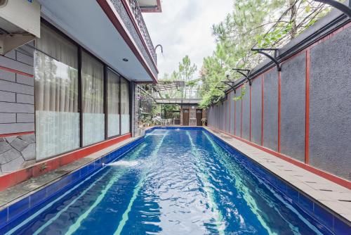 Urbanview Hotel Villa Surya Bandung 3 estrellas en Bandung
