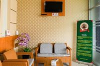 OYO 2199 Mandiri Guest House Syariah