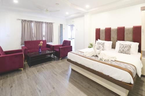 Hotel Jeet Paradise 2