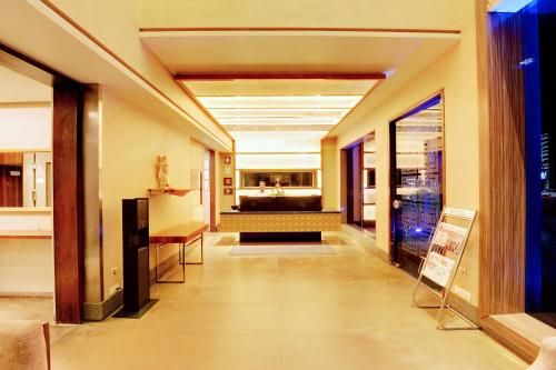 SANKAMA The Boutique Hotel 3