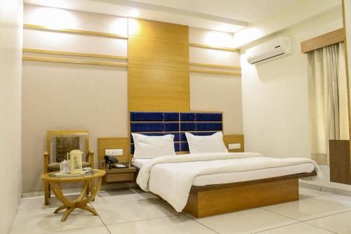 Hotel Apex Inn 3 estrelas em Vapi