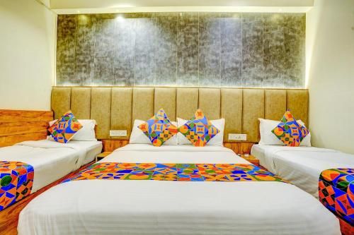 FabHotel Indore Palace 2