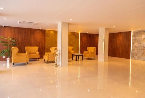 The Hotel Raja Palace 3