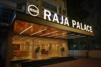The Hotel Raja Palace