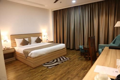 Ana Clarks Inn, Panchkula 3