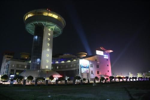 Ana Clarks Inn, Panchkula 2