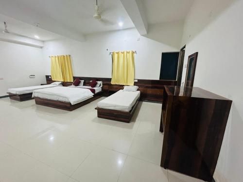 Hotel Maurya Vihar Bodhgaya 3