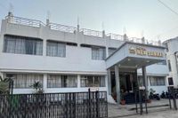Hotel New Samrat