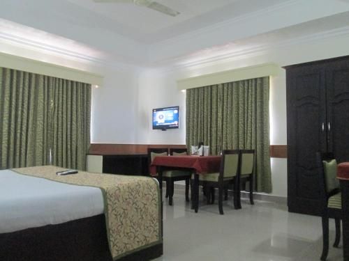 Paray Village County 4 estrellas en Palakkad