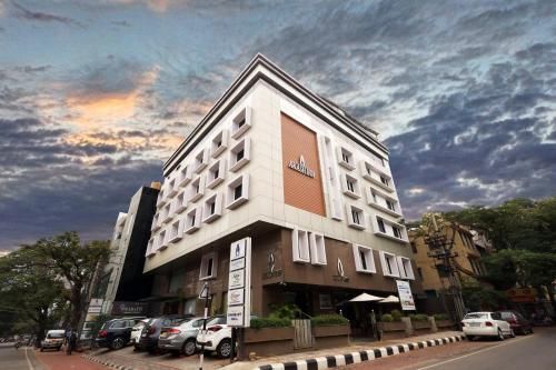 Akash Inn 3