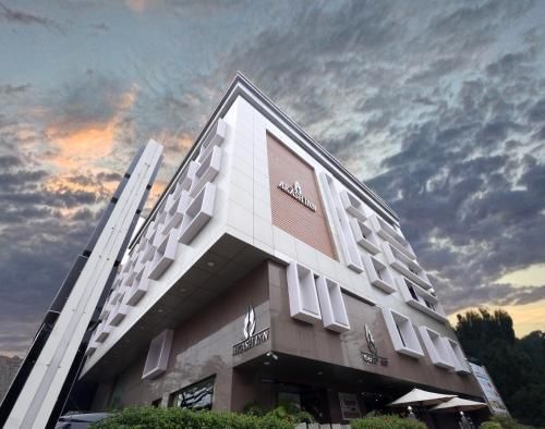 Akash Inn 2
