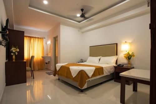 Hotel Viswa Grand 3