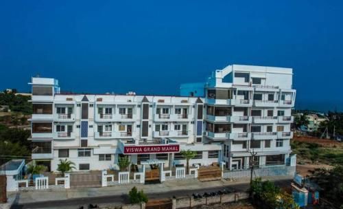 Hotel Viswa Grand 2