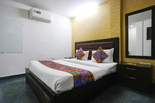 FabHotel NK Residency 3