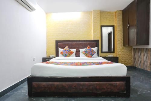 FabHotel NK Residency 2