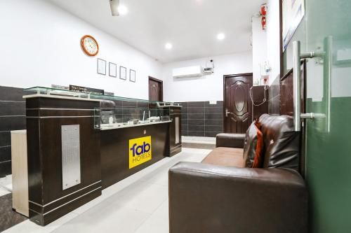 FabHotel The Lazeez 2