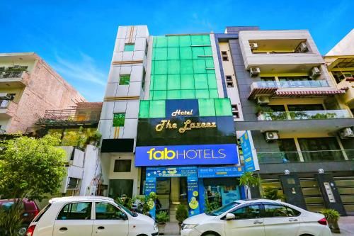 FabHotel The Lazeez 3 estrellas en New Delhi