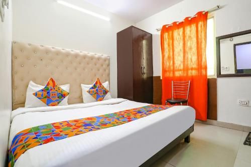 FabHotel The Lazeez 3