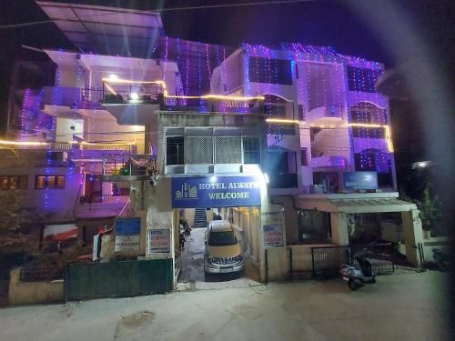 Hotel Always Welcome 2