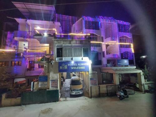 Hotel Always Welcome 3