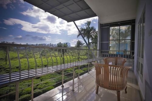 Jyothis Retreat 2