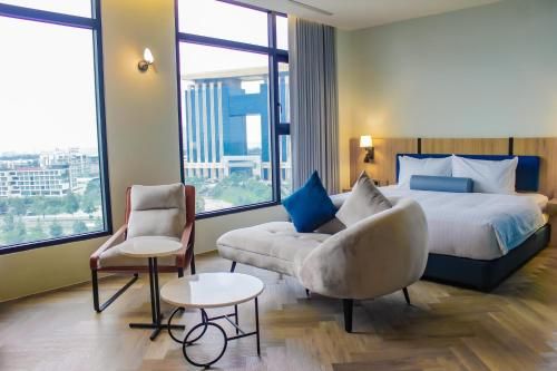 TC Hotel Binh Duong New City 2