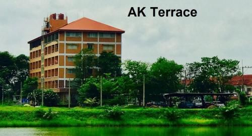 A.K. Terrace Hotel 2