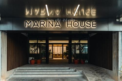 Marina House MUAYTHAI Ta-iad Phuket 3