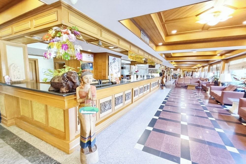 Taksila Hotel 3