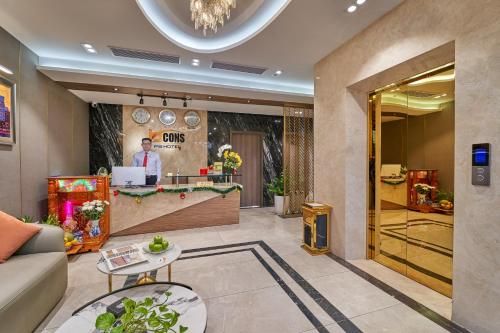 Bcons PS Hotel and Apartment- Newly Opened Hotel 3