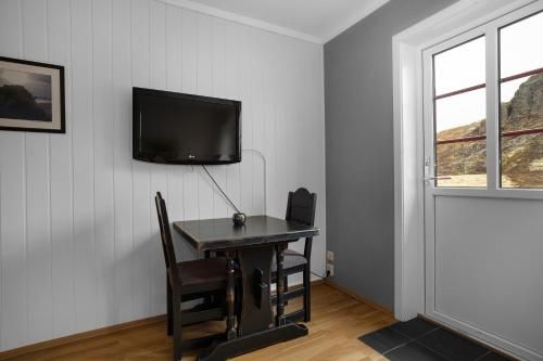 Smuksjøseter Fjellstue 3