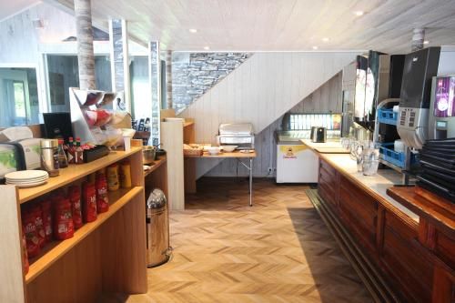 Napoli Resturant & Hotell AS 2