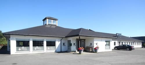 Napoli Resturant & Hotell AS 3