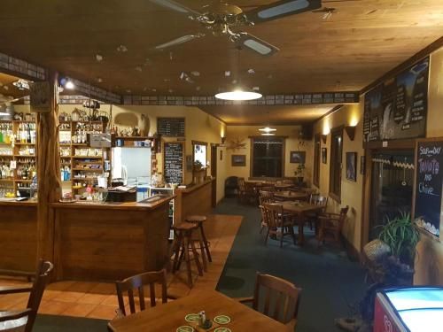 Punakaiki Rocks Hotel & Garden Bar 2