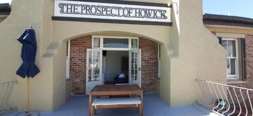 The Prospect of Howick Accommodation 2