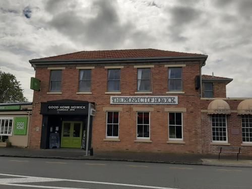 The Prospect of Howick Accommodation -1 estrellas en Auckland