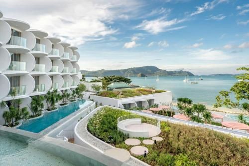 Veranda Resort Phuket, Autograph Collection 5 estrellas en Phuket