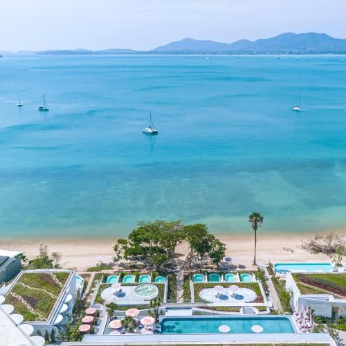 Veranda Resort Phuket, Autograph Collection 2