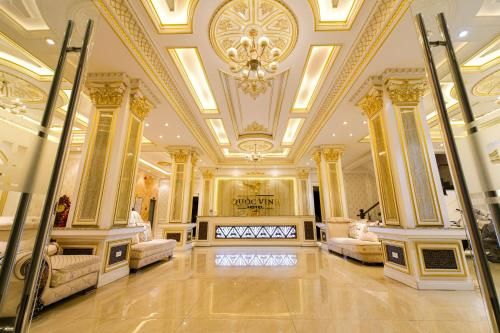 Quoc Vinh Hotel 2