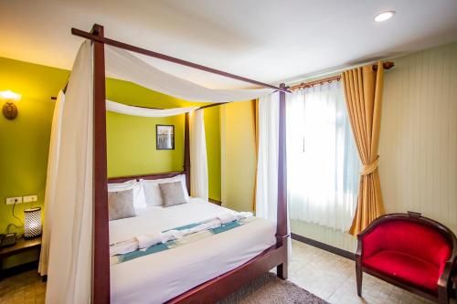 La Villa Boutique hotel 3